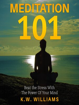 cover image of Meditation 101
